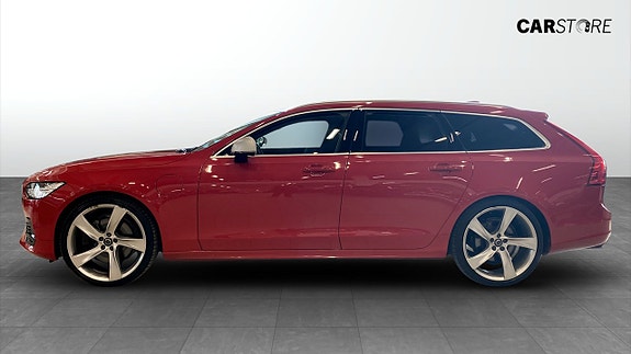 Volvo V90 6 of 22