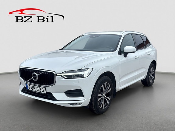 İkinci el  Volvo Xc60 2.0 B5