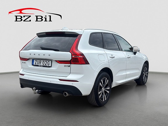 Volvo XC60 5 of 5