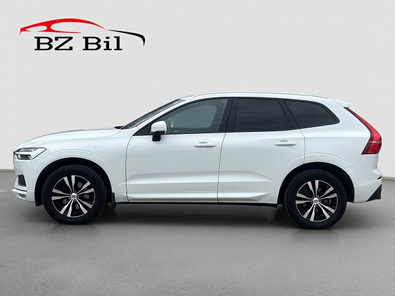 Volvo XC60 2 of 5