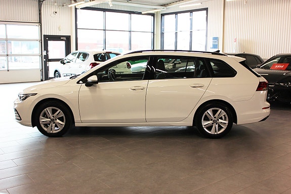 Volkswagen Golf-Serie 5 of 5