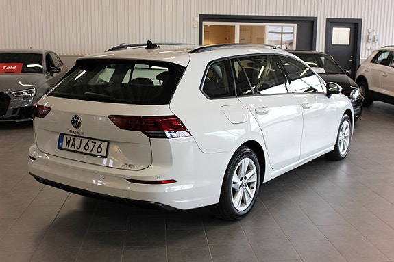 Volkswagen Golf-Serie 3 of 5