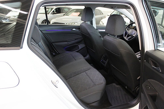 Volkswagen Golf-Serie 4 of 5