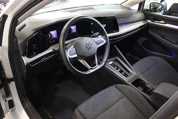 Volkswagen Golf-Serie 2 of 5