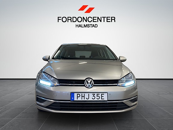 Volkswagen Golf I 2 of 5