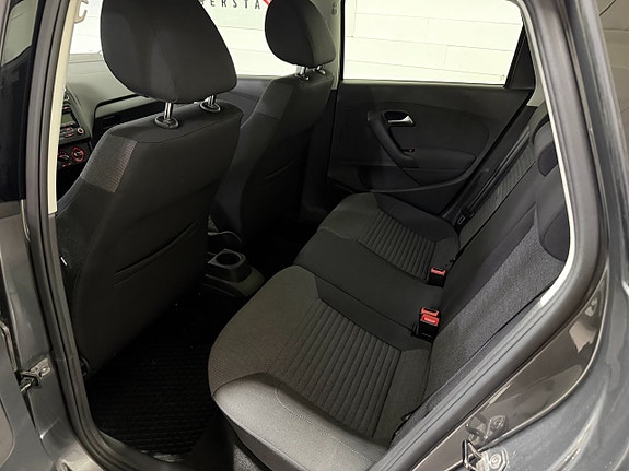 Volkswagen Polo 8 of 8