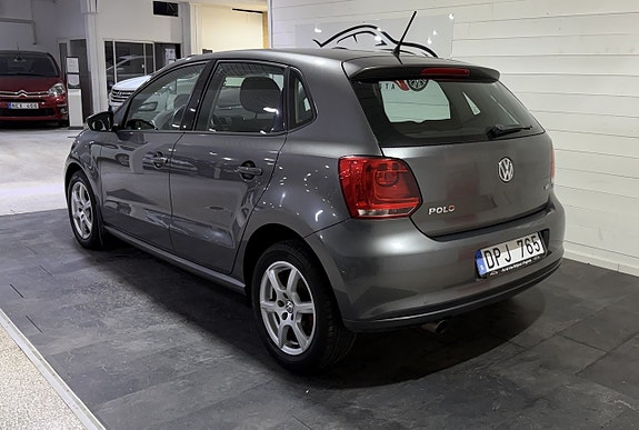 Volkswagen Polo 4 of 5