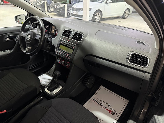 Volkswagen Polo 7 of 8