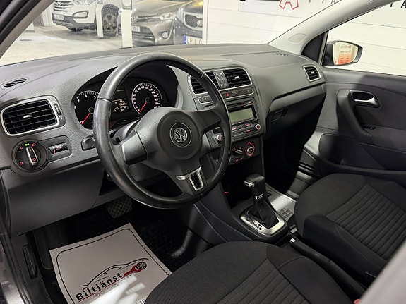 Volkswagen Polo 6 of 8