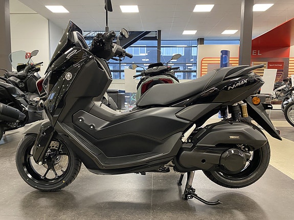Yamaha NMAX 155 TECH MAX 4 of 8