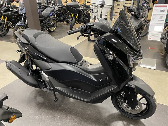 Yamaha NMAX 155 TECH MAX 6 of 8