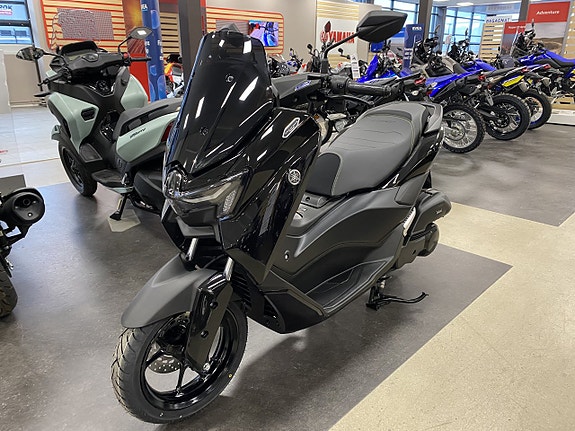 Yamaha NMAX 155 TECH MAX 5 of 8