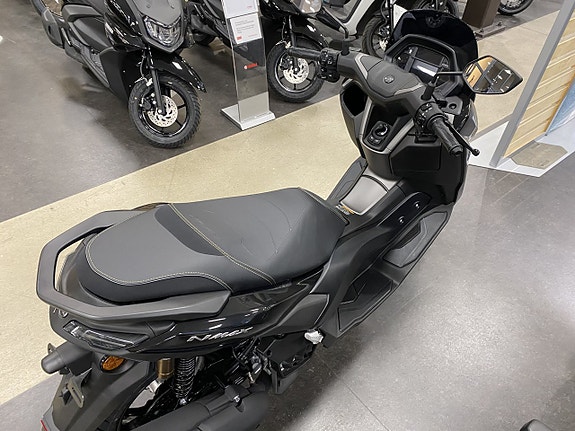 Yamaha NMAX 155 TECH MAX 8 of 8