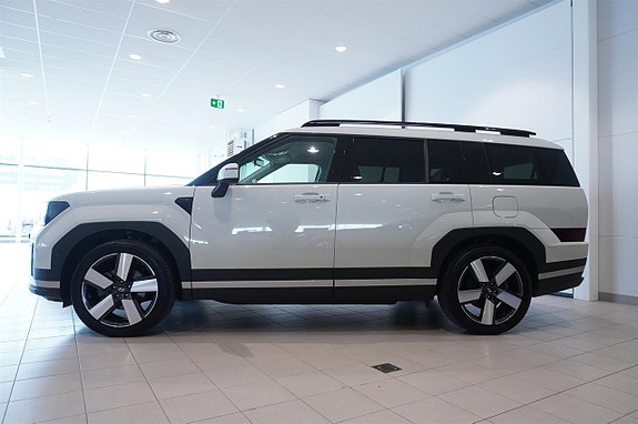 Hyundai Santa Fe 3 of 13