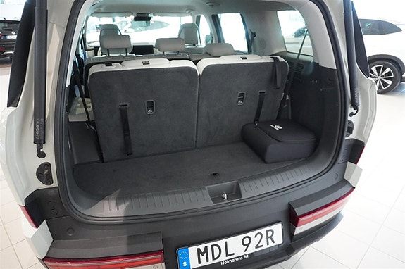 Hyundai Santa Fe 5 of 13
