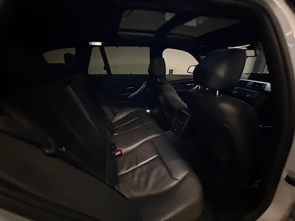 BMW 330d 11 of 13