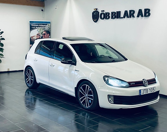Volkswagen Golf-Serie