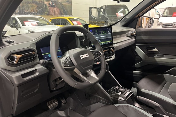 Dacia Duster 6 of 20