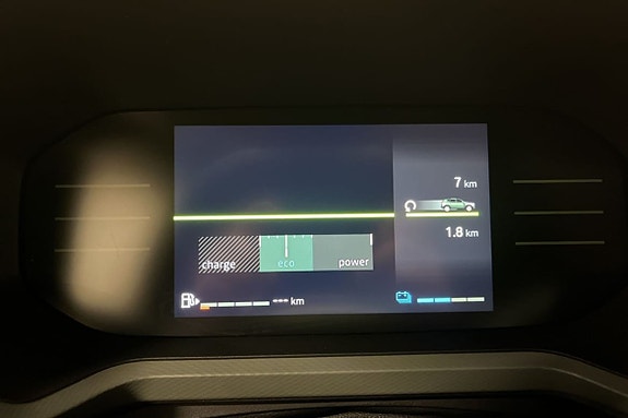 Dacia Duster 12 of 20