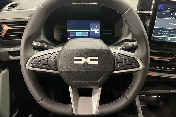 Dacia Duster 11 of 20