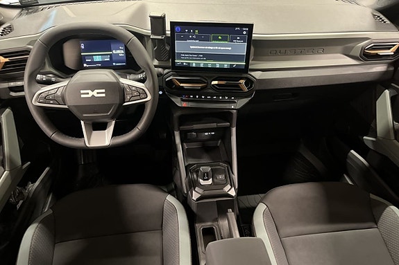 Dacia Duster 10 of 20