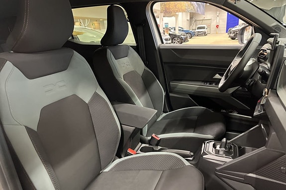 Dacia Duster 9 of 20