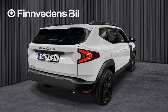 Dacia Duster 3 of 5