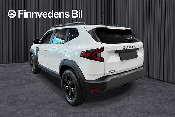 Dacia Duster 19 of 20