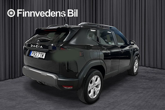 Dacia Duster 3 of 5