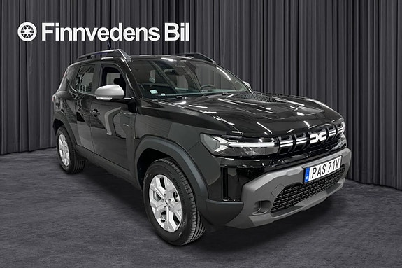 Dacia Duster 2 of 5