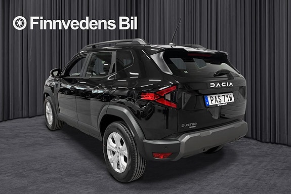 Dacia Duster 4 of 5