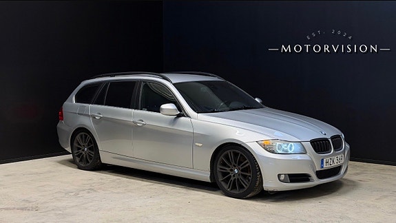 BMW 325d