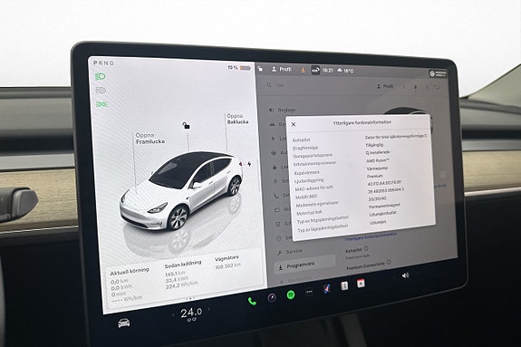 Tesla Model Y 28 of 30