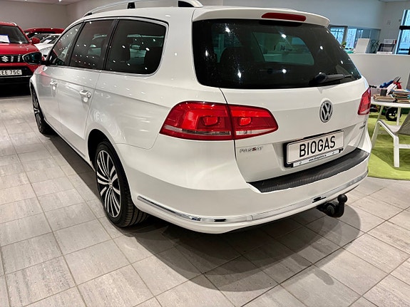 Volkswagen Passat 4 of 5