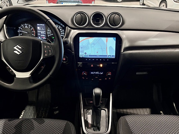 Suzuki Vitara 8 of 11