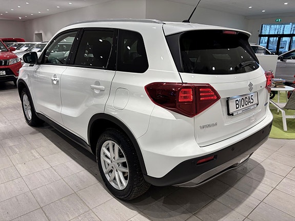 Suzuki Vitara 4 of 5
