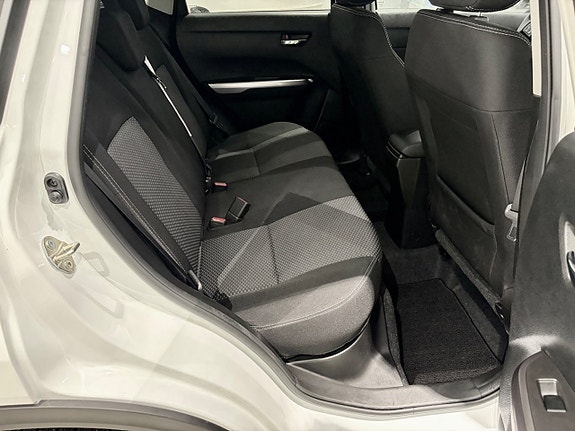 Suzuki Vitara 7 of 11