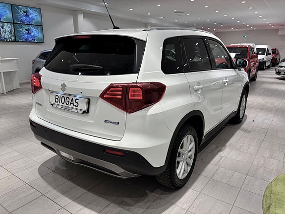 Suzuki Vitara 6 of 11