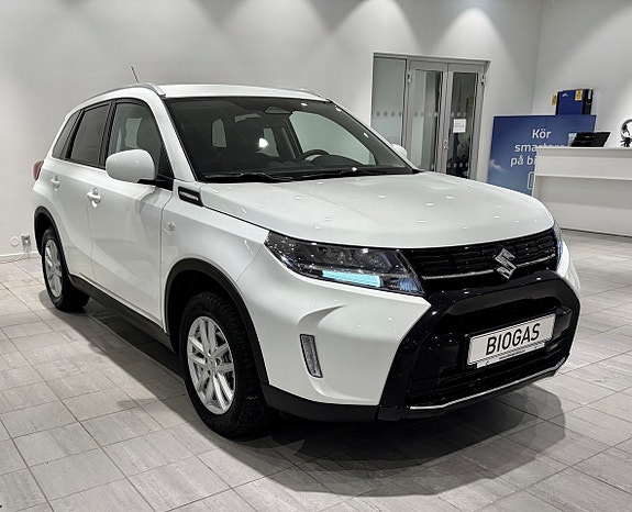 Suzuki Vitara 11 of 11