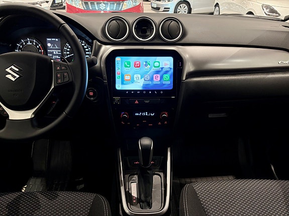 Suzuki Vitara 9 of 11
