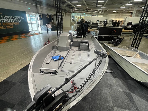 Örnvik Commander II 6 of 6
