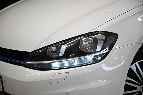 Volkswagen Golf I 5 of 28
