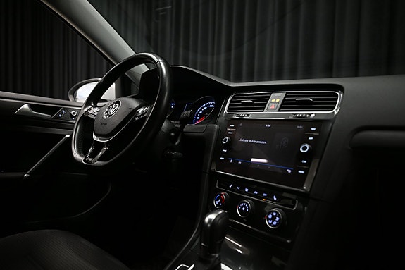 Volkswagen Golf I 27 of 28