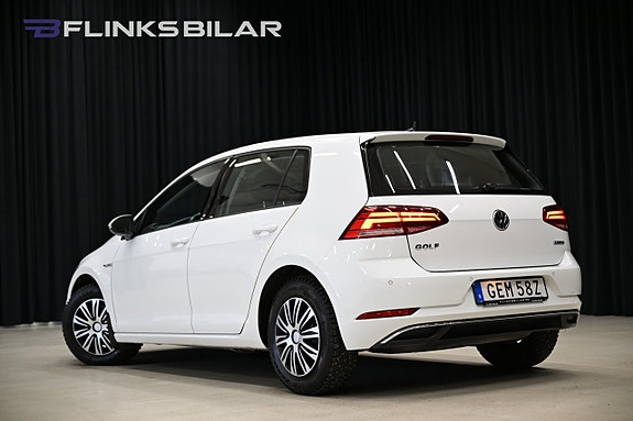 Volkswagen Golf I 4 of 28