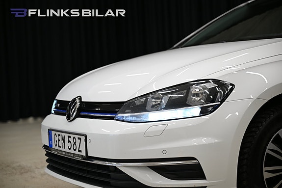 Volkswagen Golf I 14 of 28