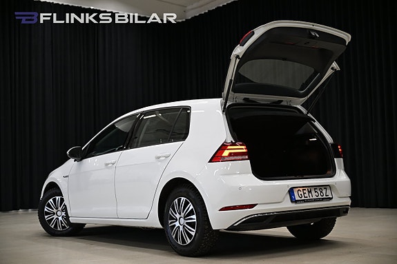 Volkswagen Golf I 6 of 28