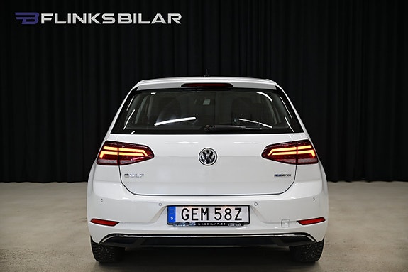 Volkswagen Golf I 11 of 28