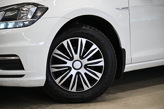 Volkswagen Golf I 3 of 28