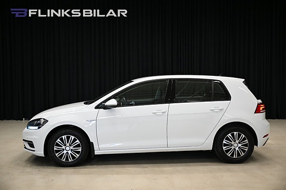 Volkswagen Golf I 2 of 28
