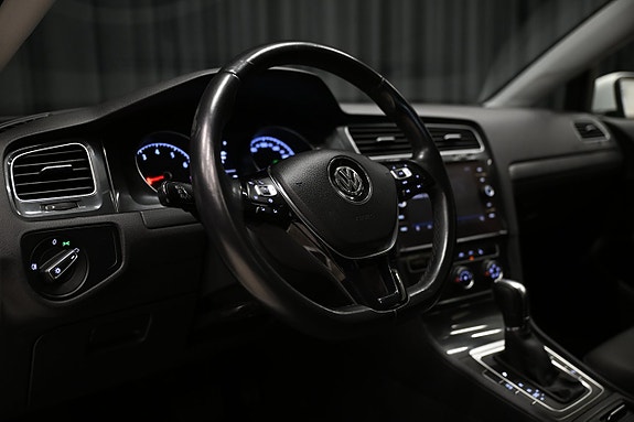 Volkswagen Golf I 16 of 28